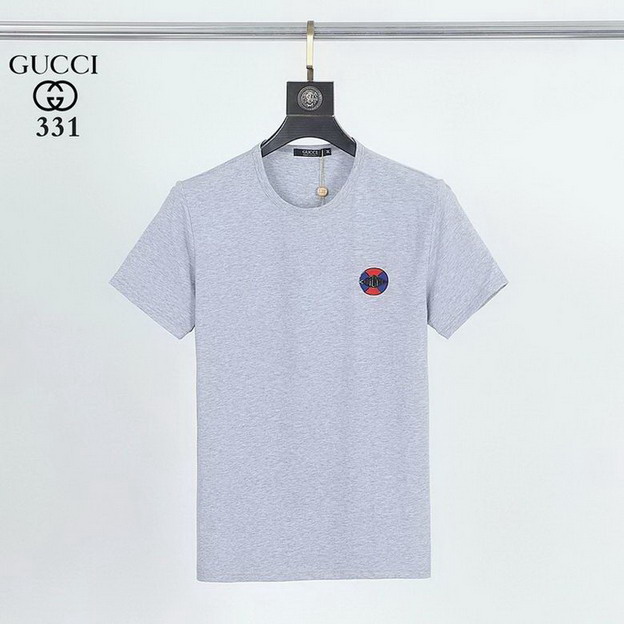 men gucci t-shirts M-3XL-136